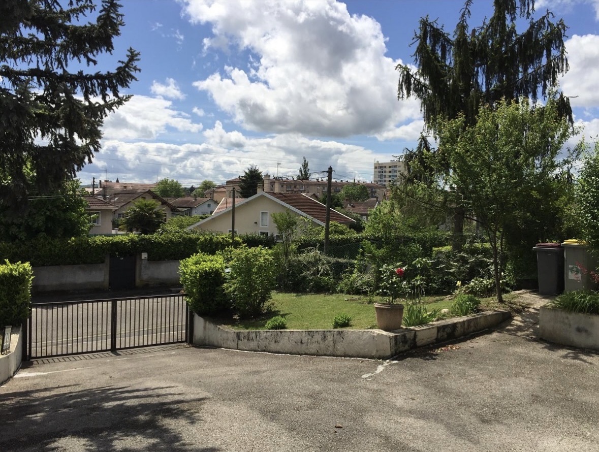 Mur extérieur maçonné